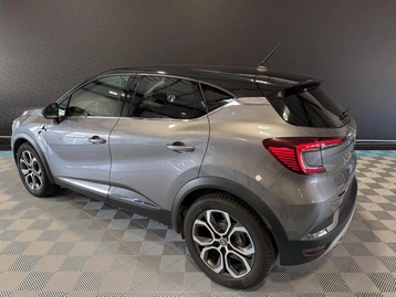 Image véhicule  Renault CAPTUR (8)