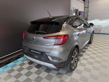 Image véhicule  Renault CAPTUR (81)