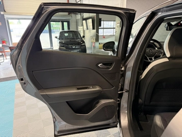 Image véhicule  Renault CAPTUR (47)