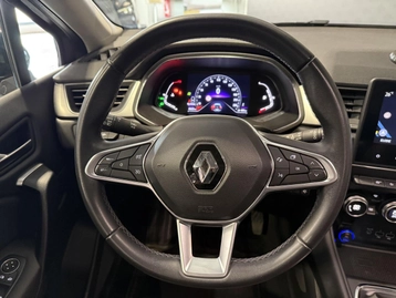 Image véhicule  Renault CAPTUR (13)