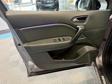Image véhicule  Renault CAPTUR (55)