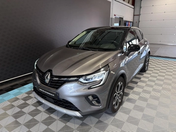 Image véhicule  Renault CAPTUR (70)
