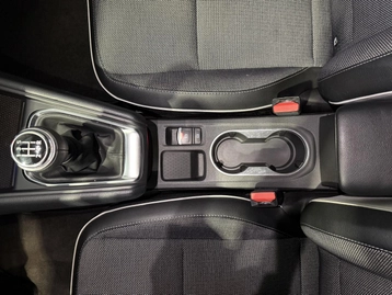 Image véhicule  Renault CAPTUR (59)