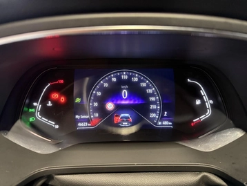 Image véhicule  Renault CAPTUR (18)