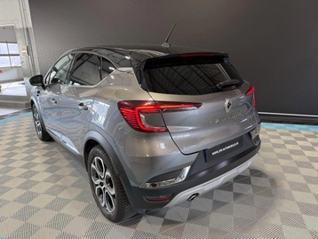Image véhicule  Renault CAPTUR (30)