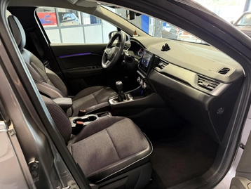 Image véhicule  Renault CAPTUR (45)