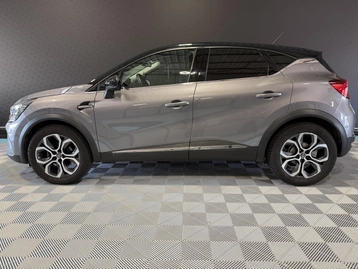 Image véhicule  Renault CAPTUR (65)