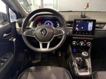 Image véhicule  Renault CAPTUR (12)