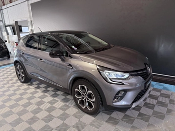 Image véhicule  Renault CAPTUR (78)