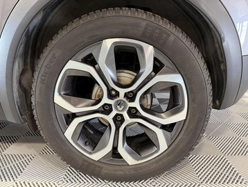 Image véhicule  Renault CAPTUR (24)