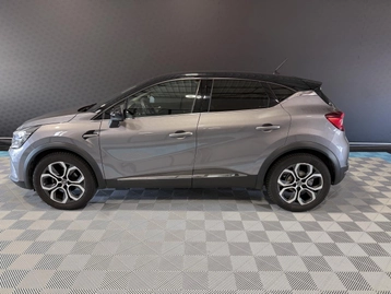 Image véhicule  Renault CAPTUR (64)
