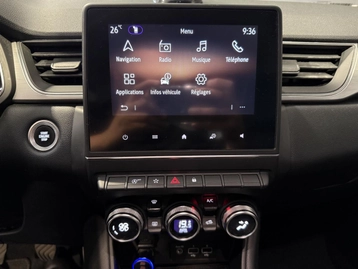 Image véhicule  Renault CAPTUR (58)