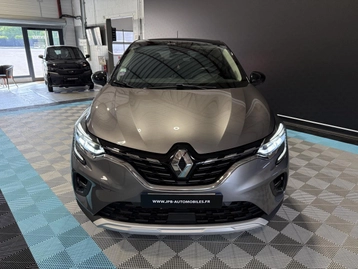 Image véhicule  Renault CAPTUR (4)