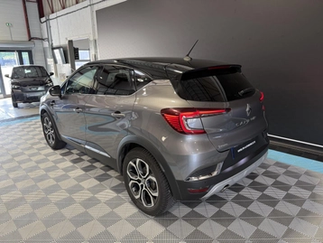 Image véhicule  Renault CAPTUR (66)