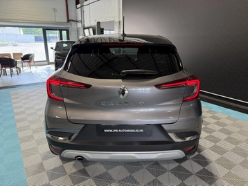 Image véhicule  Renault CAPTUR (5)
