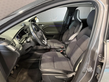 Image véhicule  Renault CAPTUR (31)