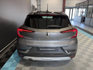 Image véhicule  Renault CAPTUR (82)