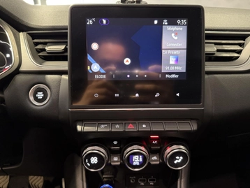 Image véhicule  Renault CAPTUR (57)
