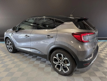 Image véhicule  Renault CAPTUR (1)