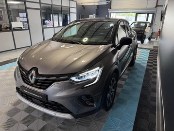 Image véhicule  Renault CAPTUR (80)