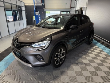 Image véhicule  Renault CAPTUR (71)