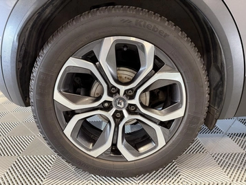 Image véhicule  Renault CAPTUR (25)
