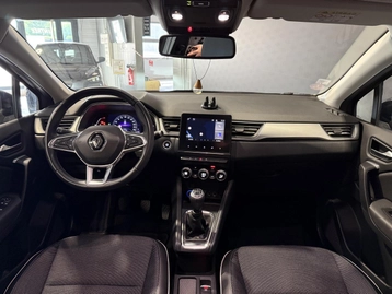 Image véhicule  Renault CAPTUR (53)