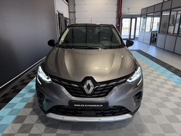 Image véhicule  Renault CAPTUR (69)