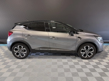 Image véhicule  Renault CAPTUR (76)