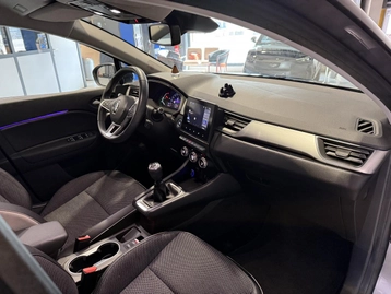 Image véhicule  Renault CAPTUR (19)