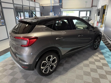 Image véhicule  Renault CAPTUR (35)
