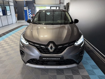 Image véhicule  Renault CAPTUR (79)