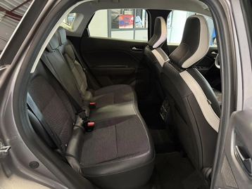Image véhicule  Renault CAPTUR (39)