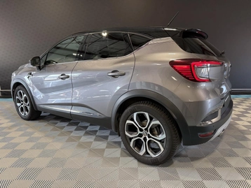 Image véhicule  Renault CAPTUR (29)