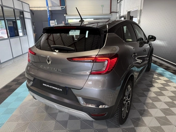 Image véhicule  Renault CAPTUR (33)