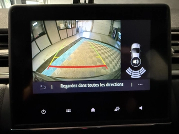 Image véhicule  Renault CAPTUR (15)