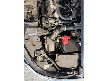 Image véhicule  Renault CAPTUR (63)