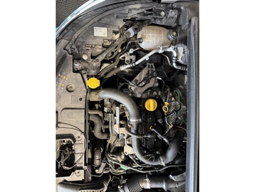 Image véhicule  Renault CAPTUR (62)