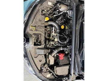 Image véhicule  Renault CAPTUR (61)