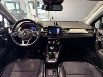 Image véhicule  Renault CAPTUR (11)