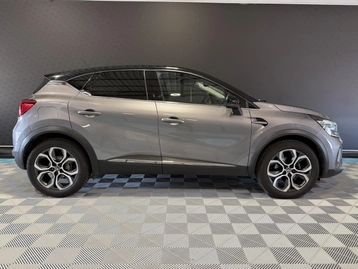 Image véhicule  Renault CAPTUR (77)