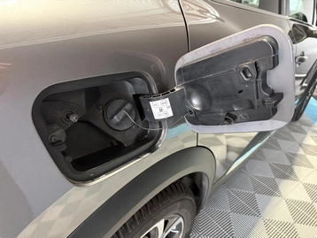 Image véhicule  Renault CAPTUR (34)