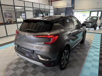 Image véhicule  Renault CAPTUR (68)