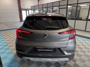 Image véhicule  Renault CAPTUR (75)