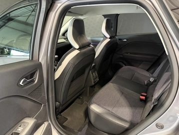 Image véhicule  Renault CAPTUR (21)