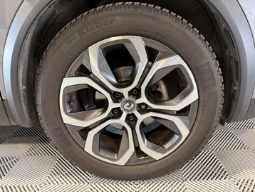 Image véhicule  Renault CAPTUR (26)