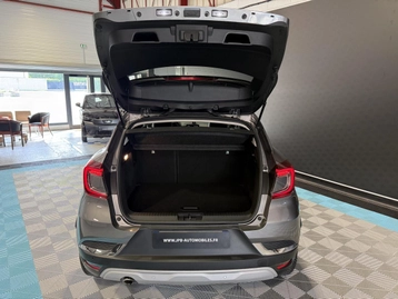 Image véhicule  Renault CAPTUR (6)