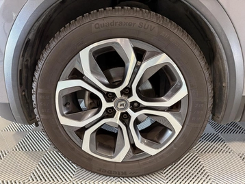 Image véhicule  Renault CAPTUR (23)