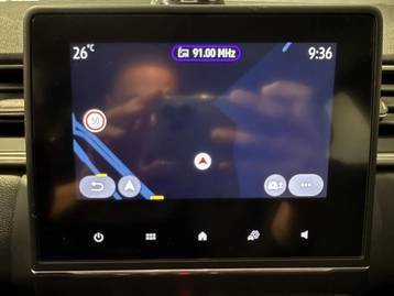Image véhicule  Renault CAPTUR (16)