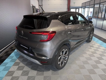 Image véhicule  Renault CAPTUR (74)